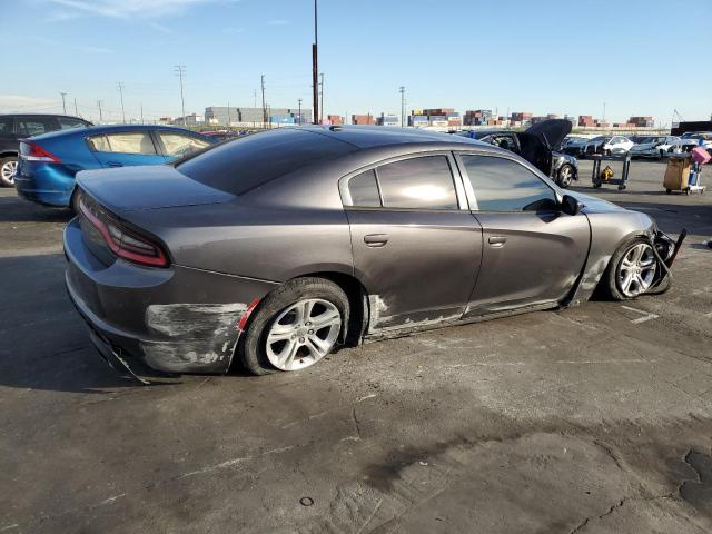 Photo 2 VIN: JH2PC37025M208434 - DODGE CHARGER 