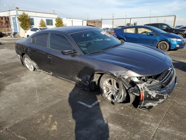 Photo 3 VIN: JH2PC37025M208434 - DODGE CHARGER 