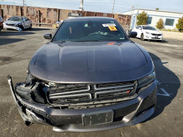 Photo 4 VIN: JH2PC37025M208434 - DODGE CHARGER 