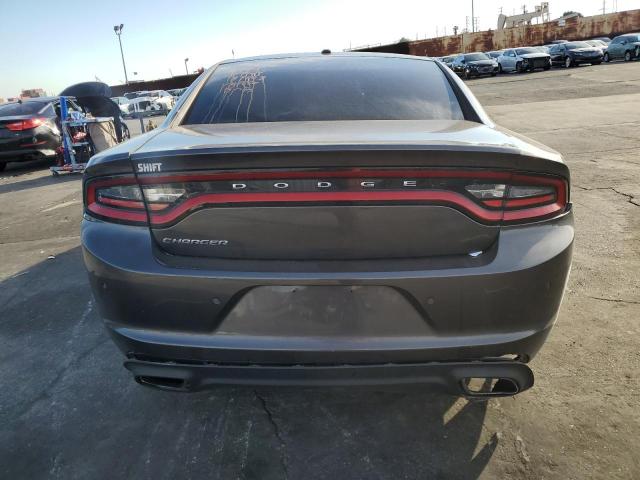 Photo 5 VIN: JH2PC37025M208434 - DODGE CHARGER 