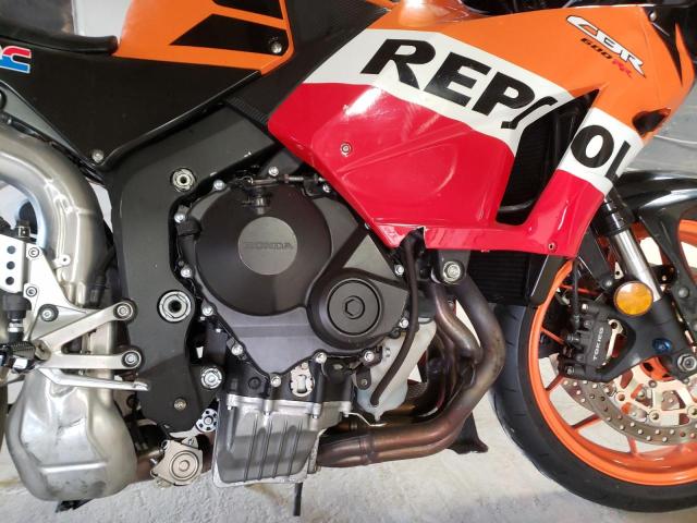 Photo 6 VIN: JH2PC4002DK600064 - HONDA CBR600 RR 