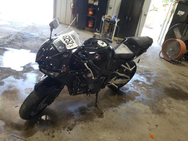 Photo 1 VIN: JH2PC4002EK700182 - HONDA CBR600 RR 