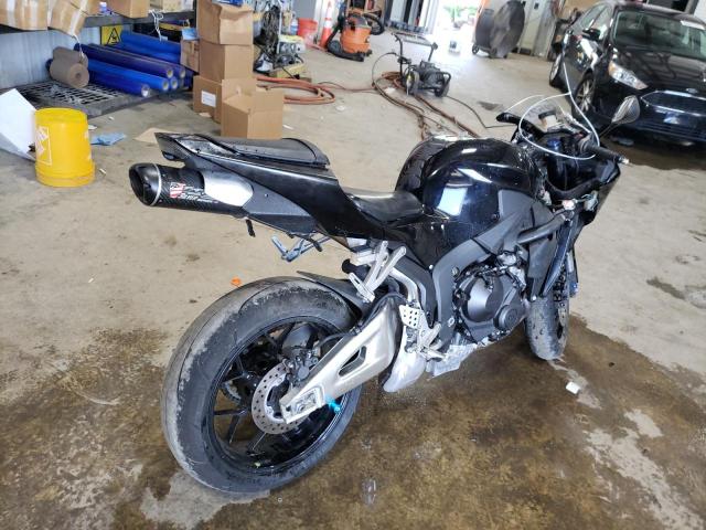 Photo 3 VIN: JH2PC4002EK700182 - HONDA CBR600 RR 