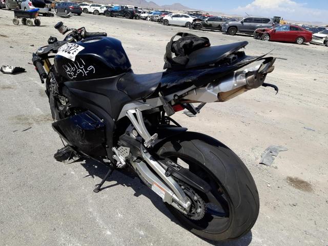 Photo 2 VIN: JH2PC4005CK500040 - HONDA CBR600 RR 