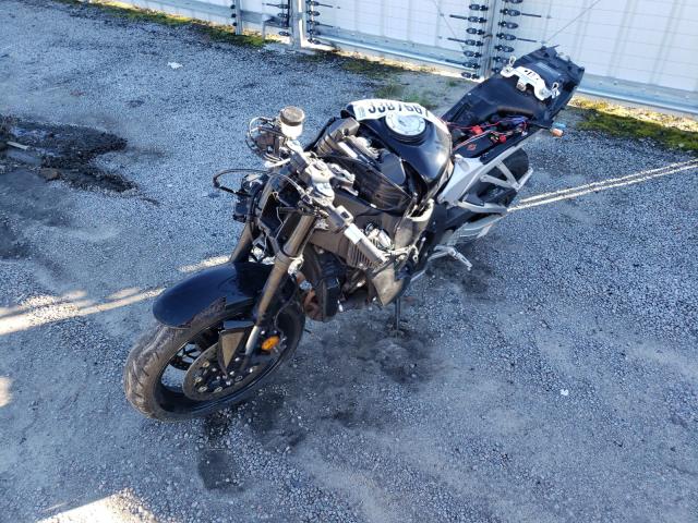 Photo 1 VIN: JH2PC4006BK400107 - HONDA CBR600 RR 