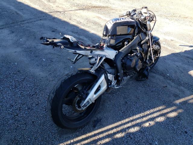 Photo 3 VIN: JH2PC4006BK400107 - HONDA CBR600 RR 