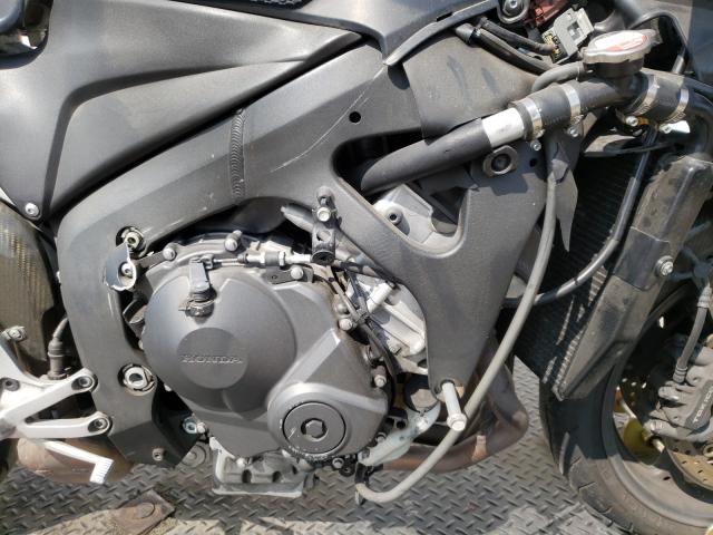 Photo 4 VIN: JH2PC4017CK500033 - HONDA CBR600 RR 