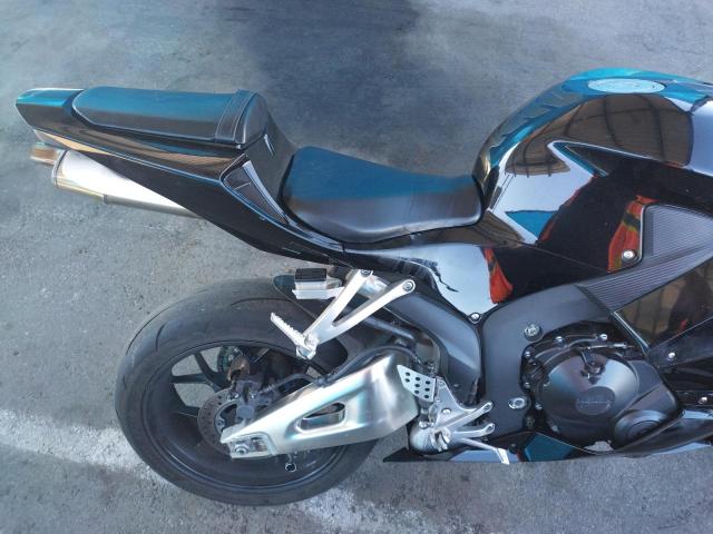 Photo 5 VIN: JH2PC4017EK700025 - HONDA CBR600 RR 