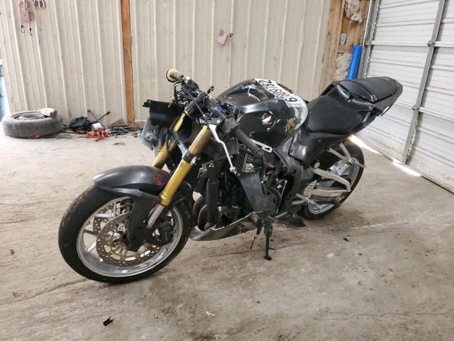 Photo 1 VIN: JH2PC4046EK700155 - HONDA CBR600 RR 