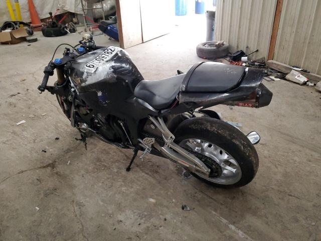 Photo 2 VIN: JH2PC4046EK700155 - HONDA CBR600 RR 