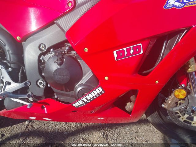 Photo 7 VIN: JH2PC4088NK600013 - HONDA CBR600 