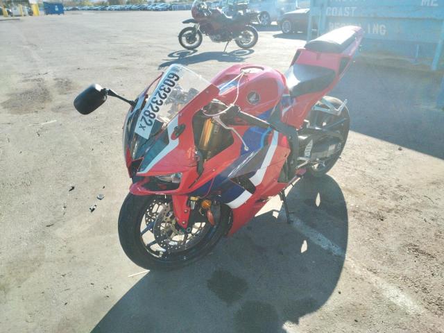 Photo 1 VIN: JH2PC40H8MK700174 - HONDA CBR600 RA 