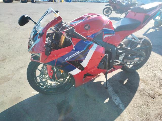 Photo 8 VIN: JH2PC40H8MK700174 - HONDA CBR600 RA 