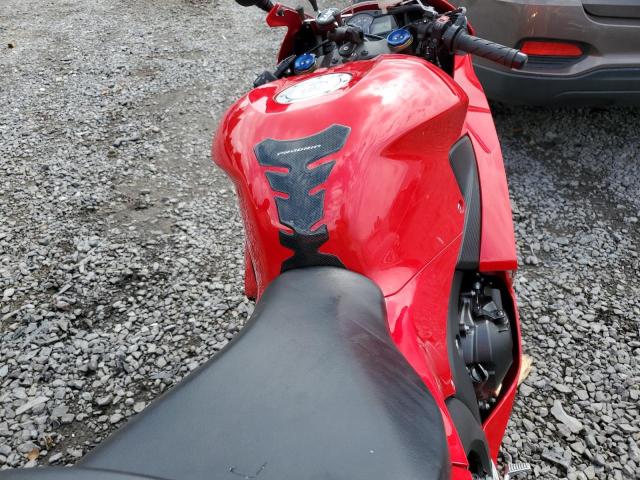 Photo 4 VIN: JH2PC40J2MK700304 - HONDA CBR600 RA 