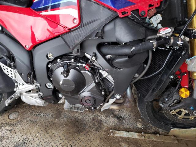 Photo 16 VIN: JH2PC40J2NK800114 - HONDA CBR600 RA 