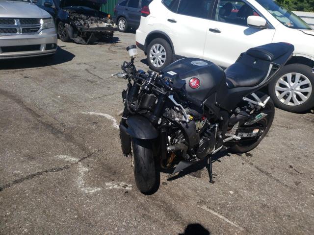 Photo 1 VIN: JH2PC40J3KK500495 - HONDA CBR600 RA 