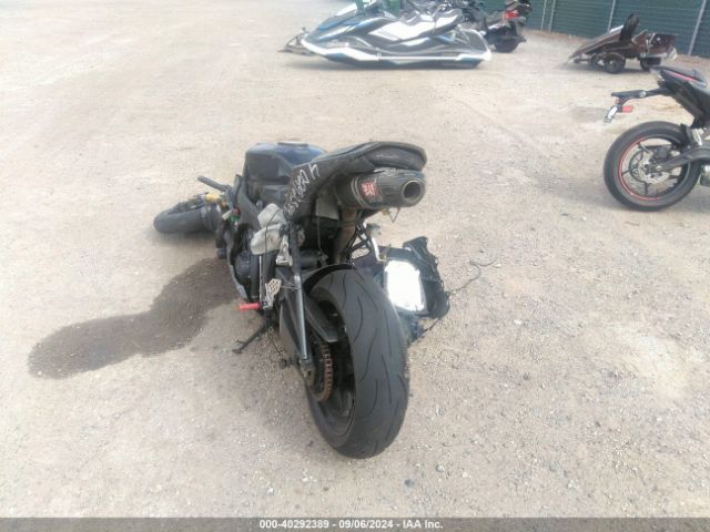 Photo 2 VIN: JH2PC40J4MK700420 - HONDA CBR600 