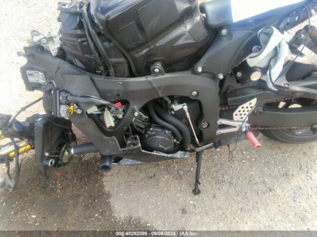 Photo 7 VIN: JH2PC40J4MK700420 - HONDA CBR600 