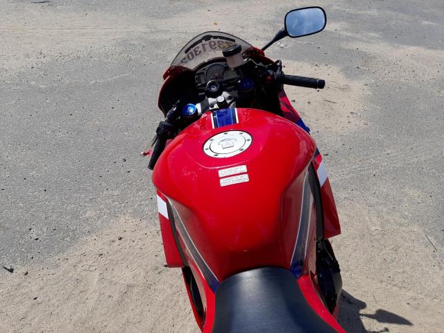 Photo 4 VIN: JH2PC40J5MK700636 - HONDA CBR600 RA 