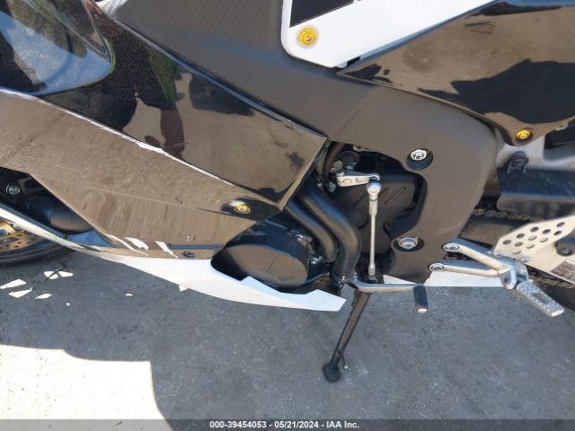 Photo 8 VIN: JH2PC40J6GK200120 - HONDA CBR600 