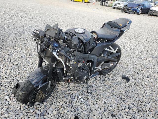 Photo 1 VIN: JH2PC40J7KK500306 - HONDA CBR600 RA 