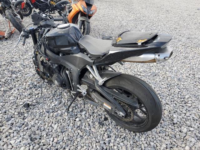 Photo 2 VIN: JH2PC40J7KK500306 - HONDA CBR600 RA 