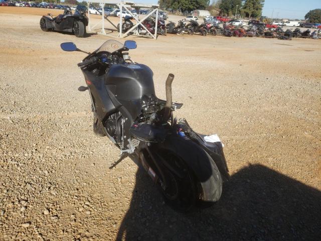 Photo 2 VIN: JH2PC40J8KK500587 - HONDA CBR600 RA 