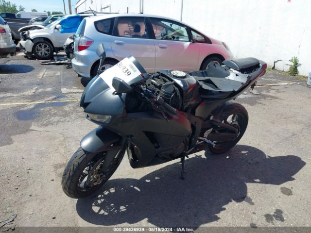 Photo 1 VIN: JH2PC40J9LK600229 - HONDA CBR600 