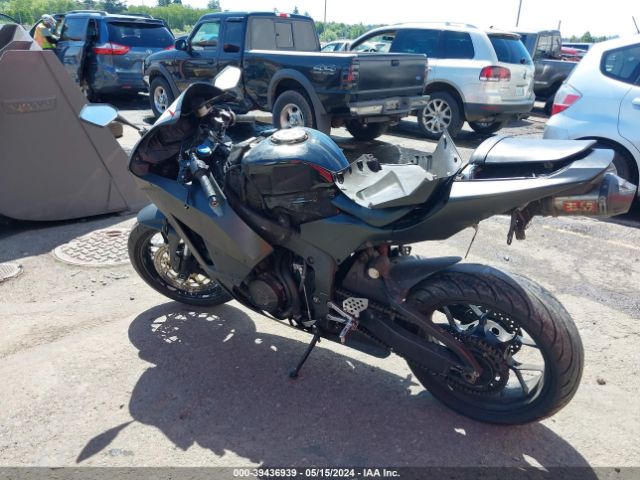 Photo 2 VIN: JH2PC40J9LK600229 - HONDA CBR600 