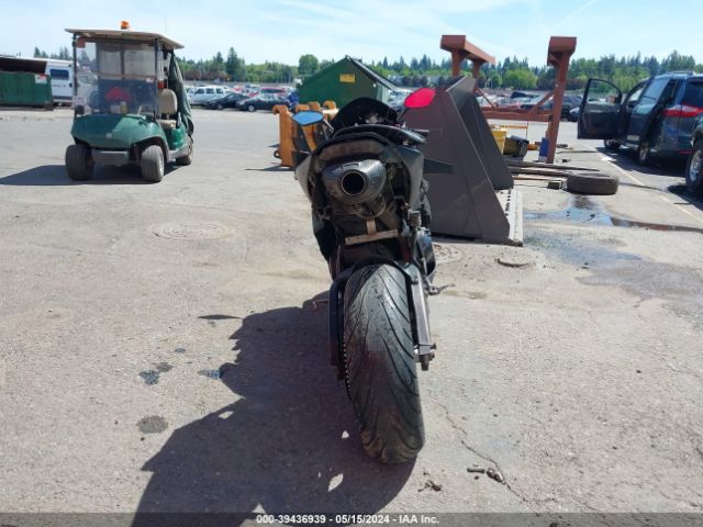 Photo 5 VIN: JH2PC40J9LK600229 - HONDA CBR600 