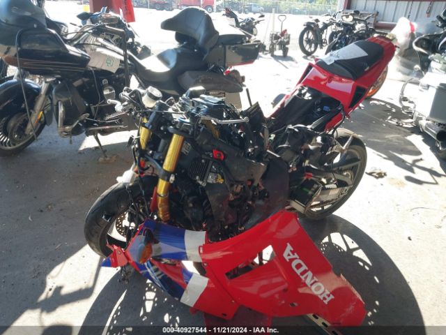 Photo 1 VIN: JH2PC40JXPK900495 - HONDA CBR600 