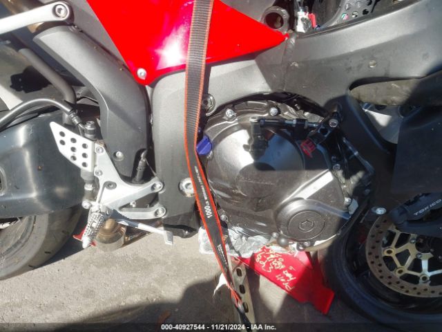 Photo 7 VIN: JH2PC40JXPK900495 - HONDA CBR600 