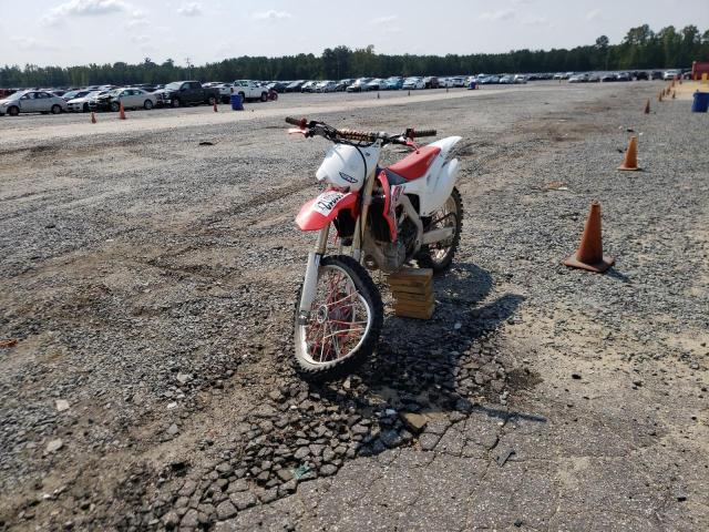 Photo 1 VIN: JH2PE0539GK502031 - HONDA CRF450 R 