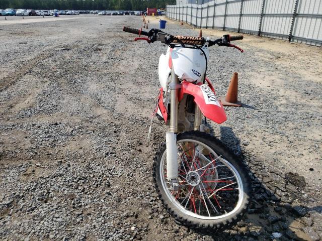 Photo 8 VIN: JH2PE0539GK502031 - HONDA CRF450 R 