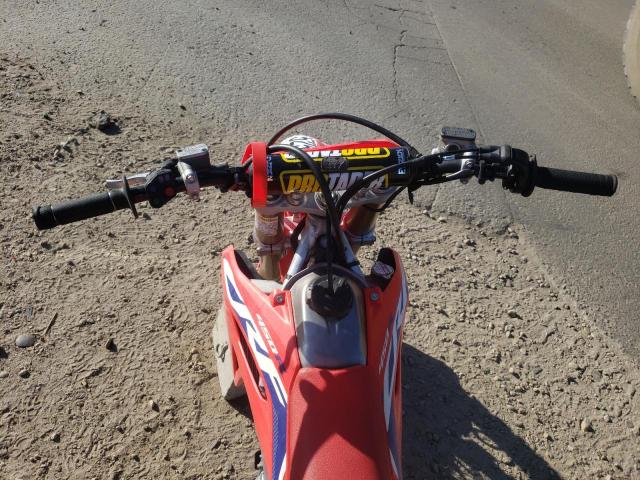 Photo 8 VIN: JH2PE0738NK501155 - HONDA CRF450 R 