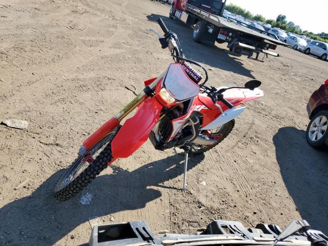 Photo 1 VIN: JH2PE0911KK000163 - HONDA CRF450 X 