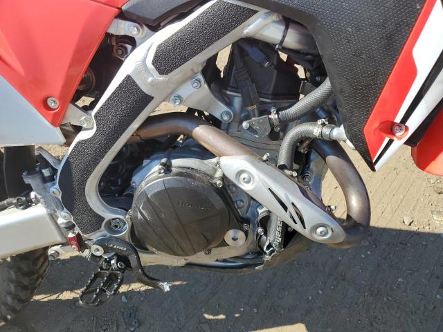 Photo 6 VIN: JH2PE0911KK000163 - HONDA CRF450 X 