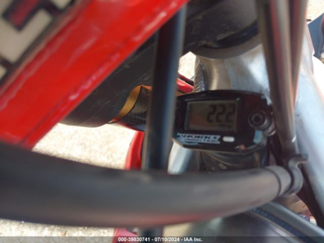 Photo 6 VIN: JH2PE1136NK300336 - HONDA CRF450R 