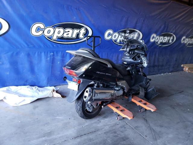 Photo 3 VIN: JH2PF0147BK800064 - HONDA FSC600 A 