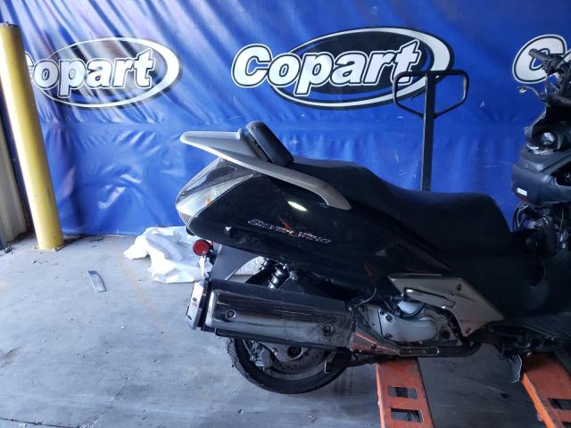 Photo 5 VIN: JH2PF0147BK800064 - HONDA FSC600 A 