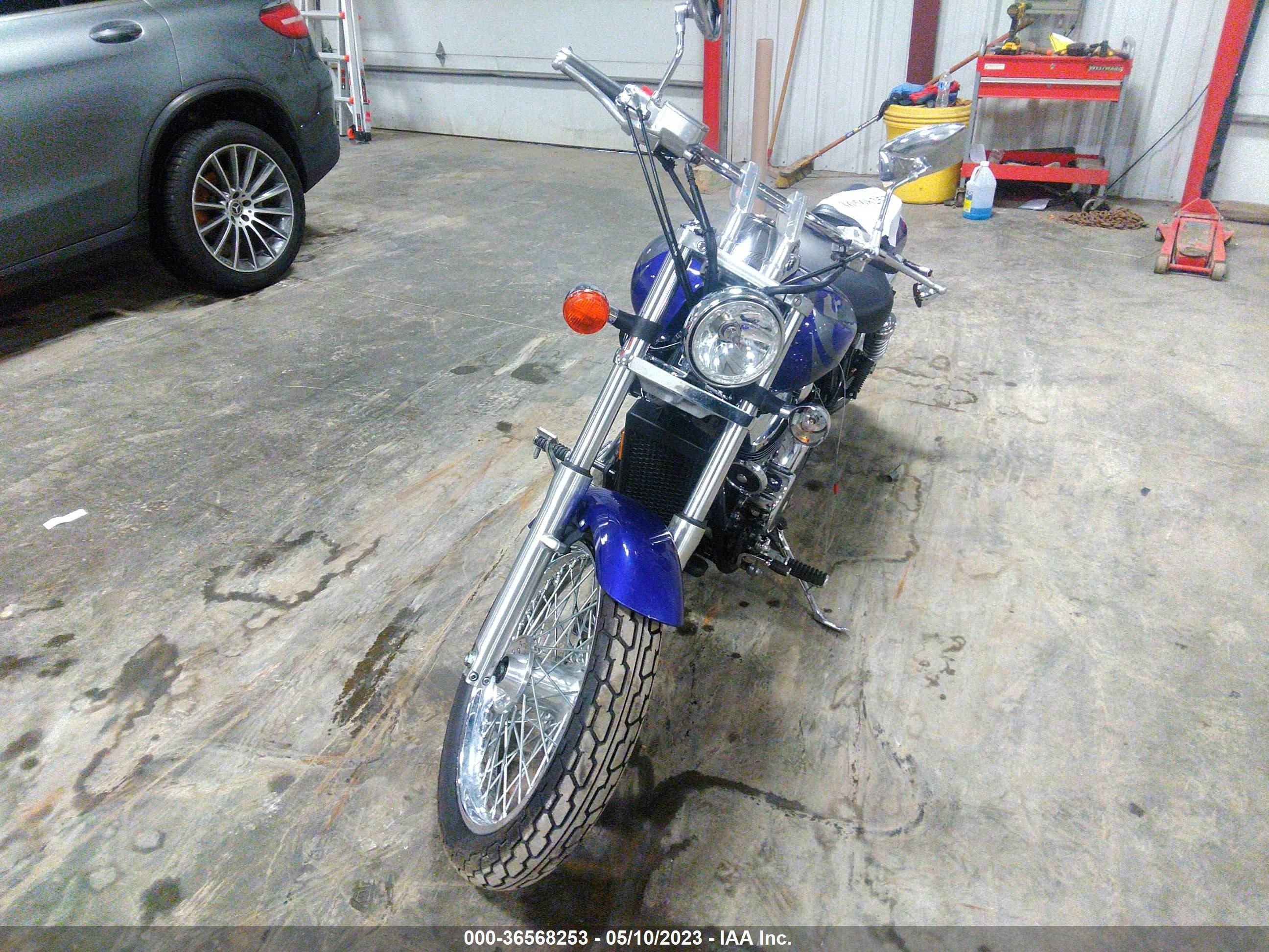 Photo 4 VIN: JH2RC44545M804899 - HONDA NULL 