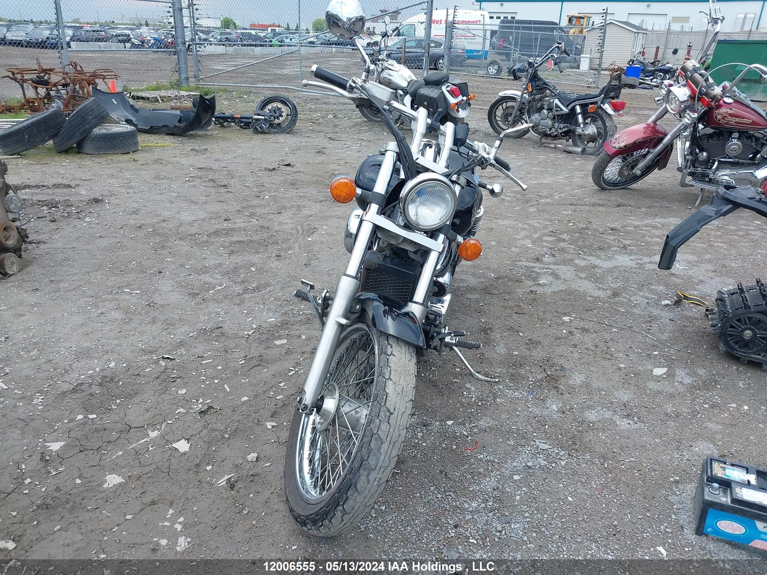 Photo 4 VIN: JH2RC44D93M800349 - HONDA NULL 