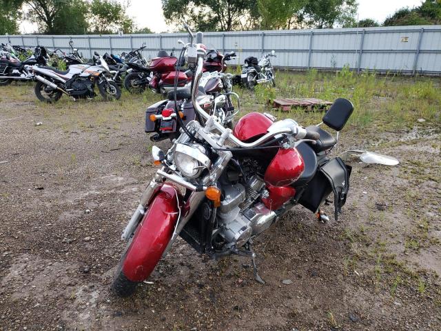 Photo 1 VIN: JH2RC5001BK700619 - HONDA VT750 C 