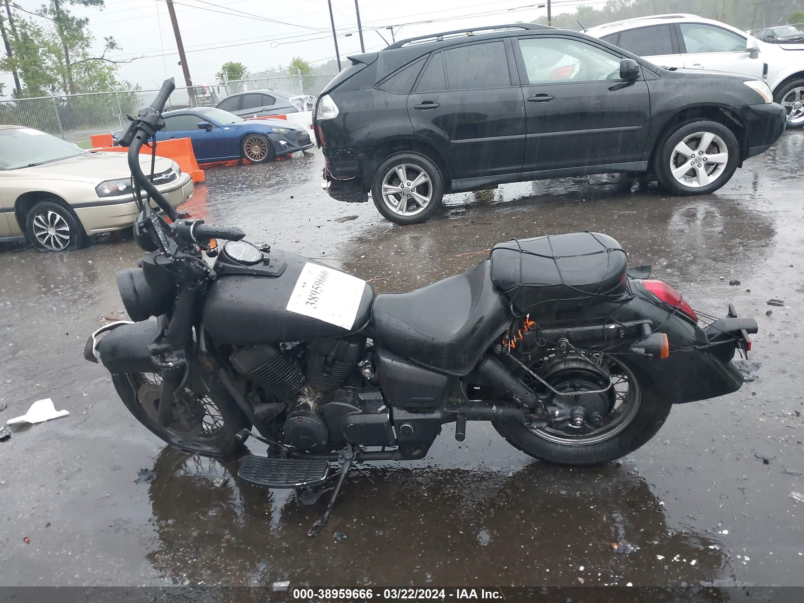 Photo 11 VIN: JH2RC50037M300878 - HONDA NULL 