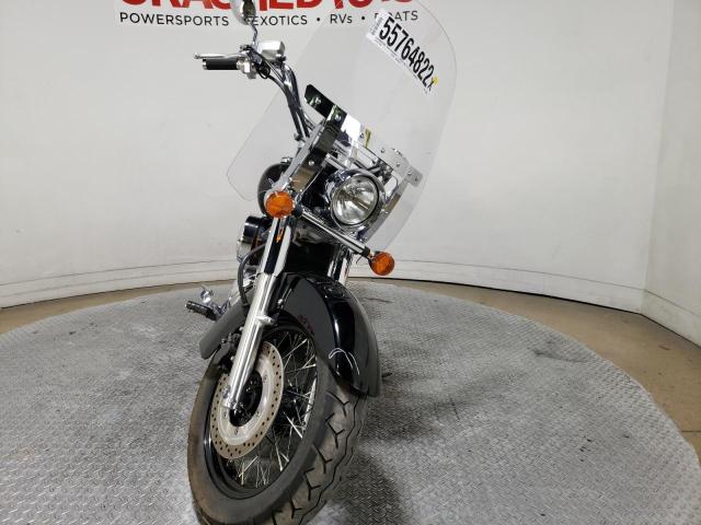 Photo 1 VIN: JH2RC5005KK500245 - HONDA VT750 C 