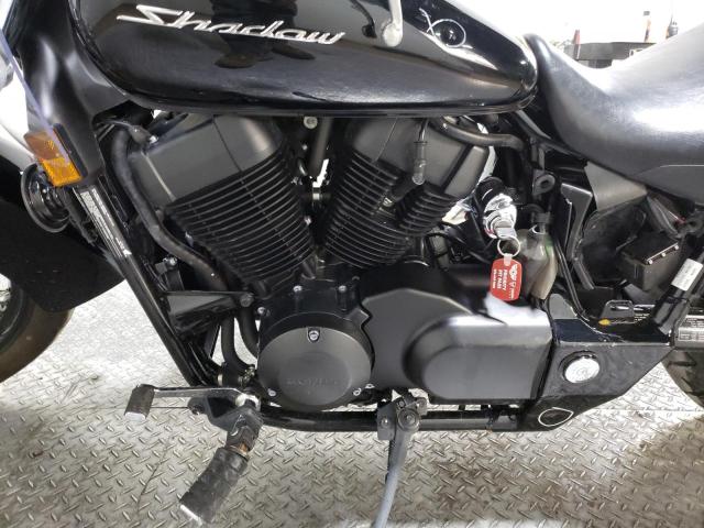 Photo 5 VIN: JH2RC5005KK500245 - HONDA VT750 C 