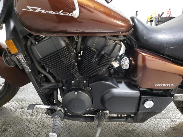 Photo 5 VIN: JH2RC5006JK400184 - HONDA VT750 C 