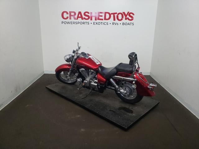 Photo 2 VIN: JH2RC5007BK701418 - HONDA VT750 C 