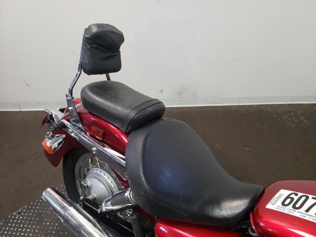 Photo 5 VIN: JH2RC5007BK701418 - HONDA VT750 C 