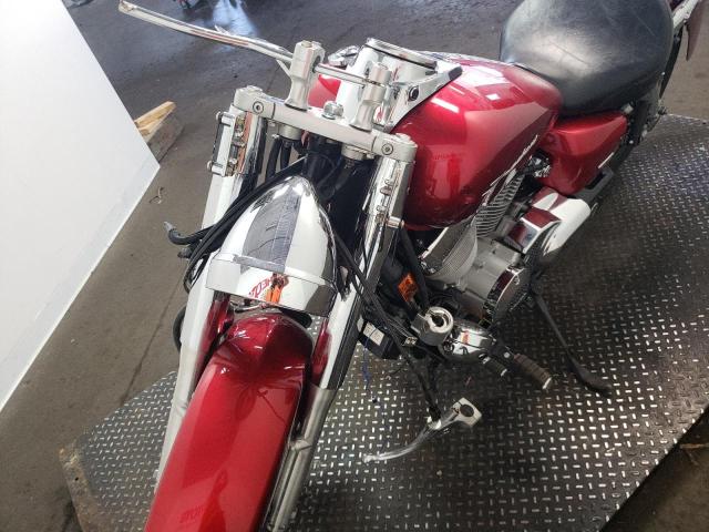 Photo 8 VIN: JH2RC5007BK701418 - HONDA VT750 C 